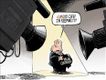 Political Cartoons by Nate Beeler