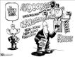 Political Cartoons by Nate Beeler