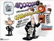 Political Cartoons by Nate Beeler