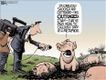 Political Cartoons by Nate Beeler
