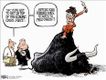 Political Cartoons by Nate Beeler