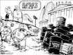 Political Cartoons by Nate Beeler