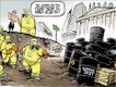 Political Cartoons by Nate Beeler