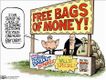 Political Cartoons by Nate Beeler