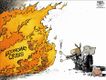 Political Cartoons by Nate Beeler