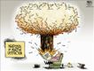 Political Cartoons by Nate Beeler