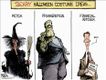 Political Cartoons by Nate Beeler