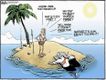 Political Cartoons by Nate Beeler