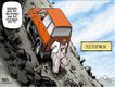 Political Cartoons by Nate Beeler