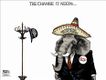 Political Cartoons by Nate Beeler