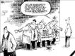 Political Cartoons by Nate Beeler