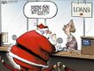 Political Cartoons by Nate Beeler