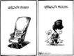 Political Cartoons by Nate Beeler