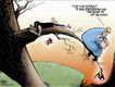 Political Cartoons by Nate Beeler