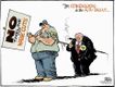 Political Cartoons by Nate Beeler