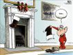 Political Cartoons by Nate Beeler