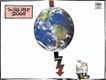 Political Cartoons by Nate Beeler