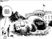 Political Cartoons by Nate Beeler