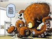 Political Cartoons by Nate Beeler