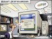 Political Cartoons by Nate Beeler