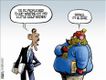 Political Cartoons by Nate Beeler