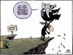 Political Cartoons by Nate Beeler
