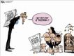 Political Cartoons by Nate Beeler