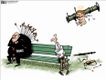 Political Cartoons by Nate Beeler