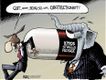 Political Cartoons by Nate Beeler
