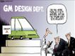 Political Cartoons by Nate Beeler