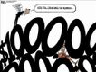 Political Cartoons by Nate Beeler