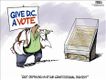 Political Cartoons by Nate Beeler