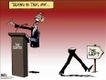 Political Cartoons by Nate Beeler