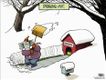 Political Cartoons by Nate Beeler