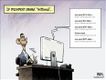 Political Cartoons by Nate Beeler