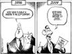 Political Cartoons by Nate Beeler