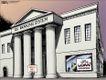 Political Cartoons by Nate Beeler