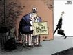 Political Cartoons by Nate Beeler