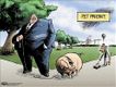 Political Cartoons by Nate Beeler