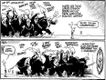 Political Cartoons by Nate Beeler