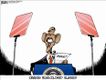 Political Cartoons by Nate Beeler