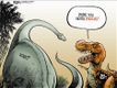 Political Cartoons by Nate Beeler