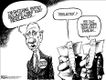 Political Cartoons by Nate Beeler