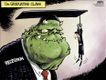 Political Cartoons by Nate Beeler