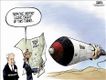 Political Cartoons by Nate Beeler