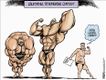 Political Cartoons by Nate Beeler