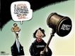 Political Cartoons by Nate Beeler