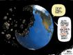 Political Cartoons by Nate Beeler