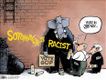Political Cartoons by Nate Beeler
