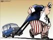 Political Cartoons by Nate Beeler